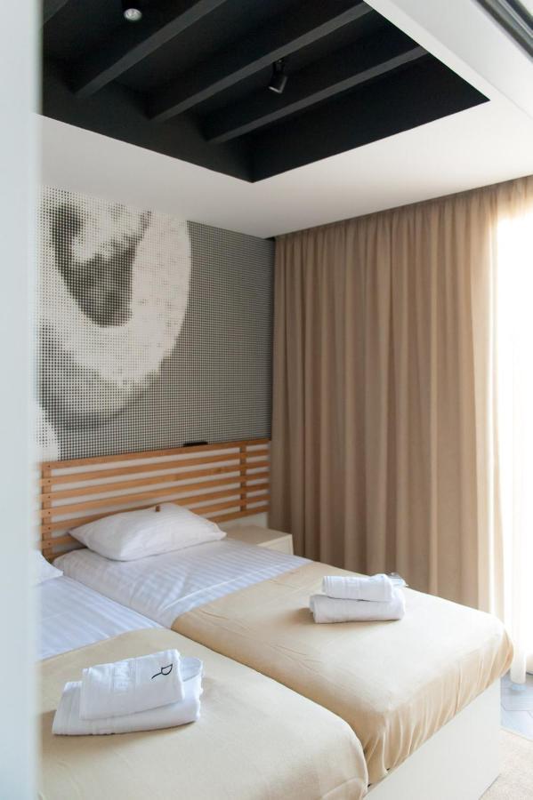 Domus Romana Superior Apartment Zadar Exterior foto