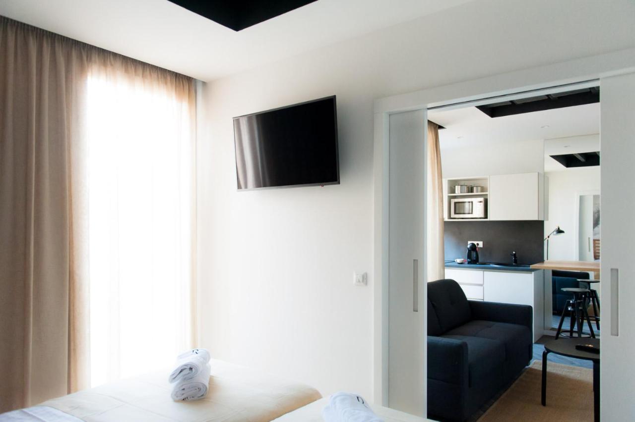 Domus Romana Superior Apartment Zadar Exterior foto