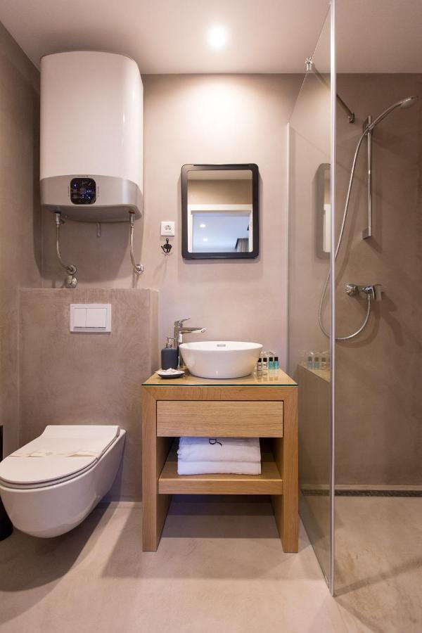 Domus Romana Superior Apartment Zadar Exterior foto